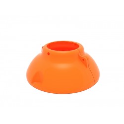 HPYK005 140 Lık Yuvarlak Ankraj Kapağı HPYK005 140 Lık Yuvarlak Ankraj Kapağı